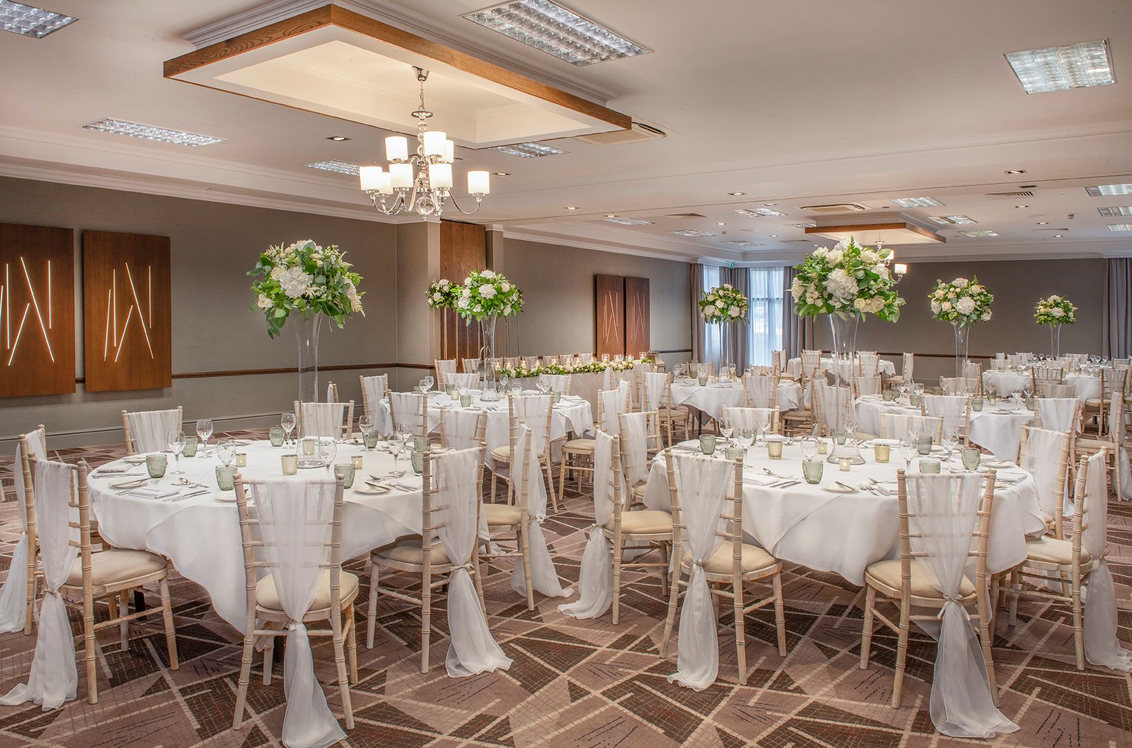 Aztec wedding 60 photos - Vianawedding.com