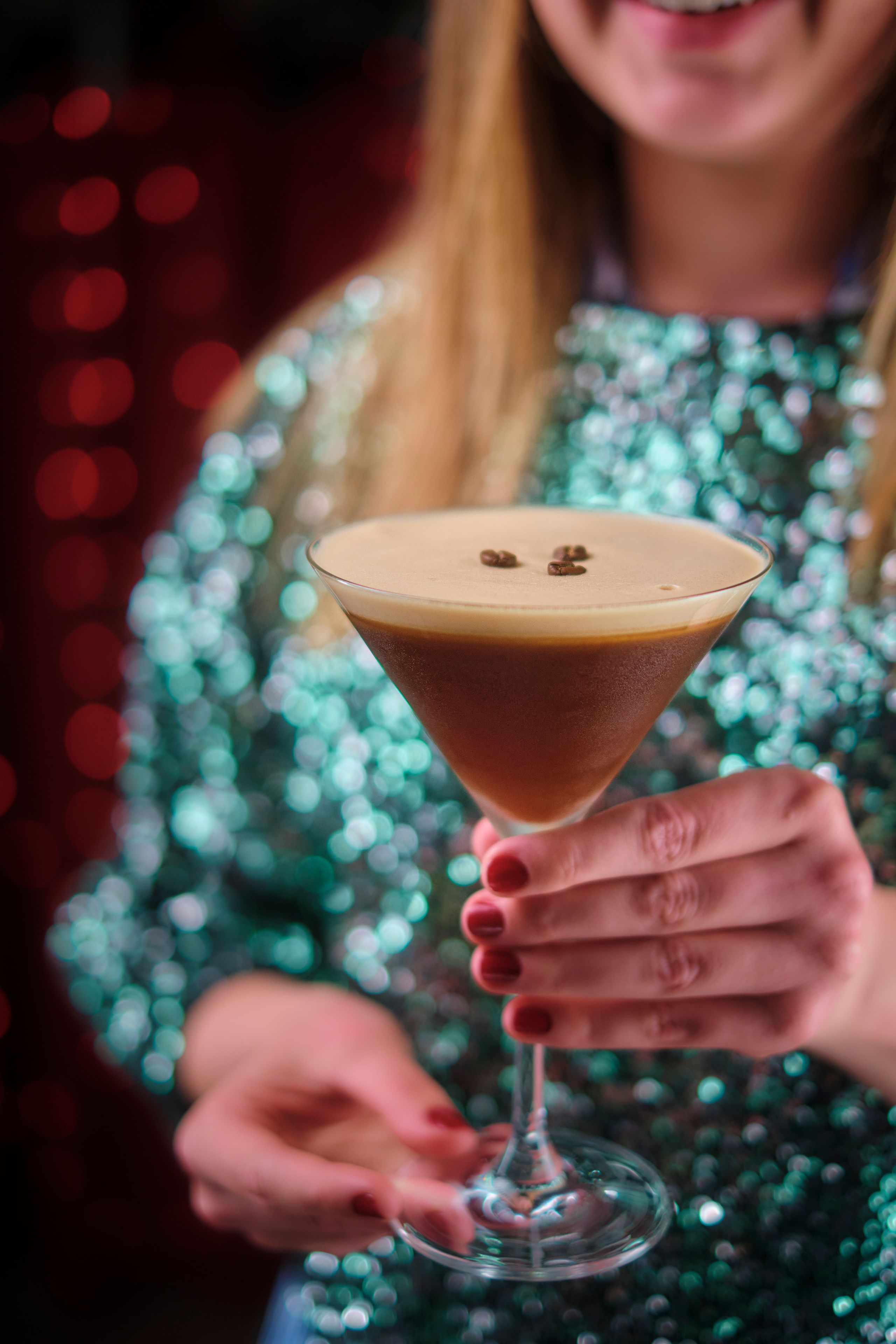 Espresso martini