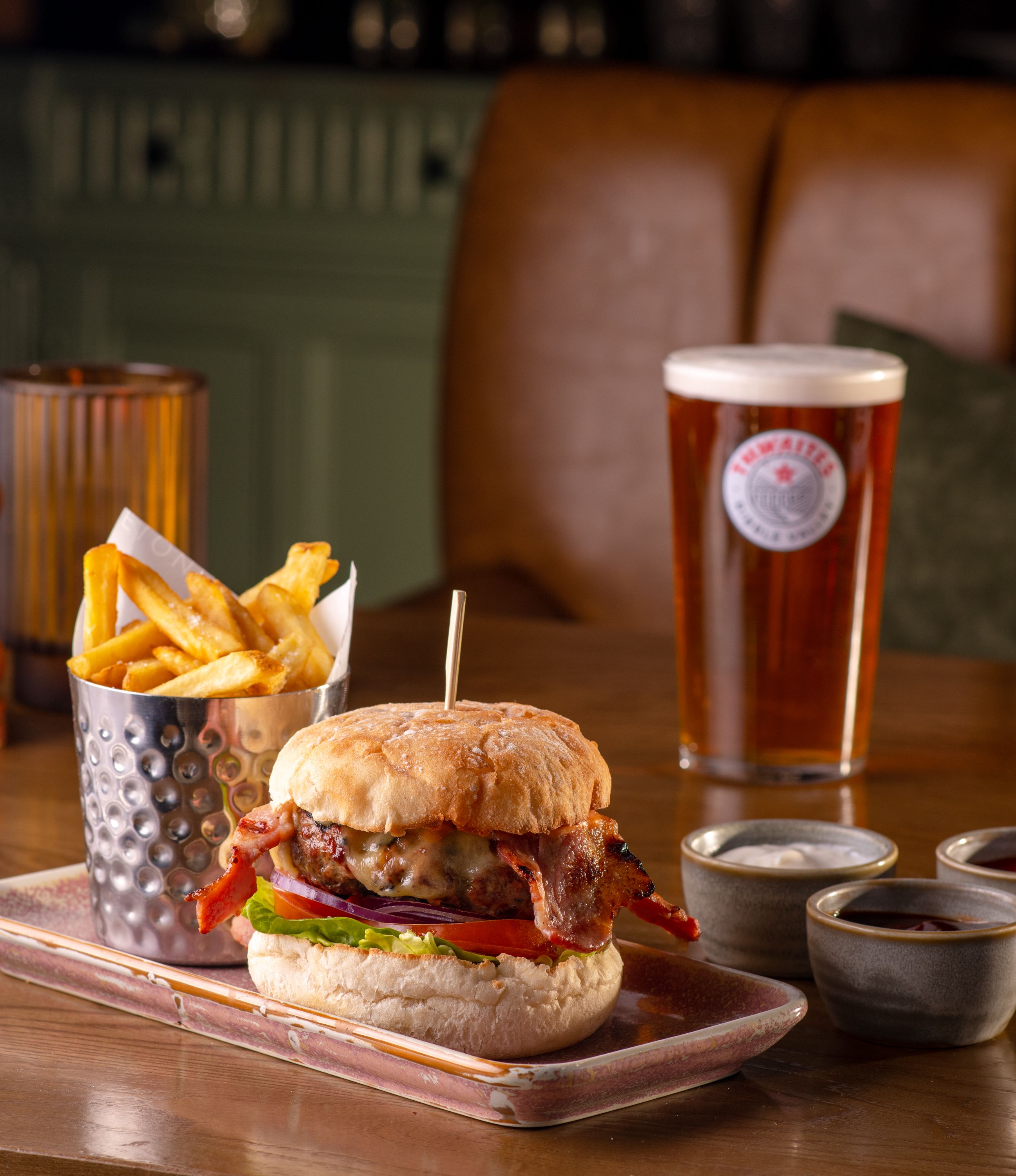 Burger